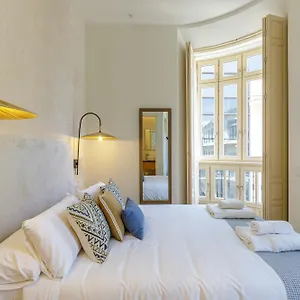 Marques De Velazquez Ii By Caleta Homes Malaga