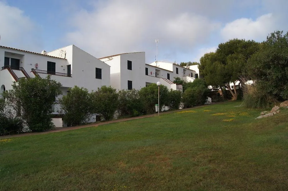 Apartamentos Sol Isla Arenal d'en Castell Apartment