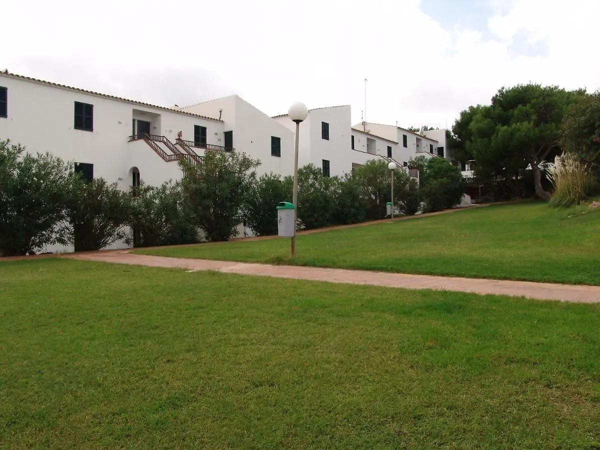 Apartamentos Sol Isla Arenal d'en Castell