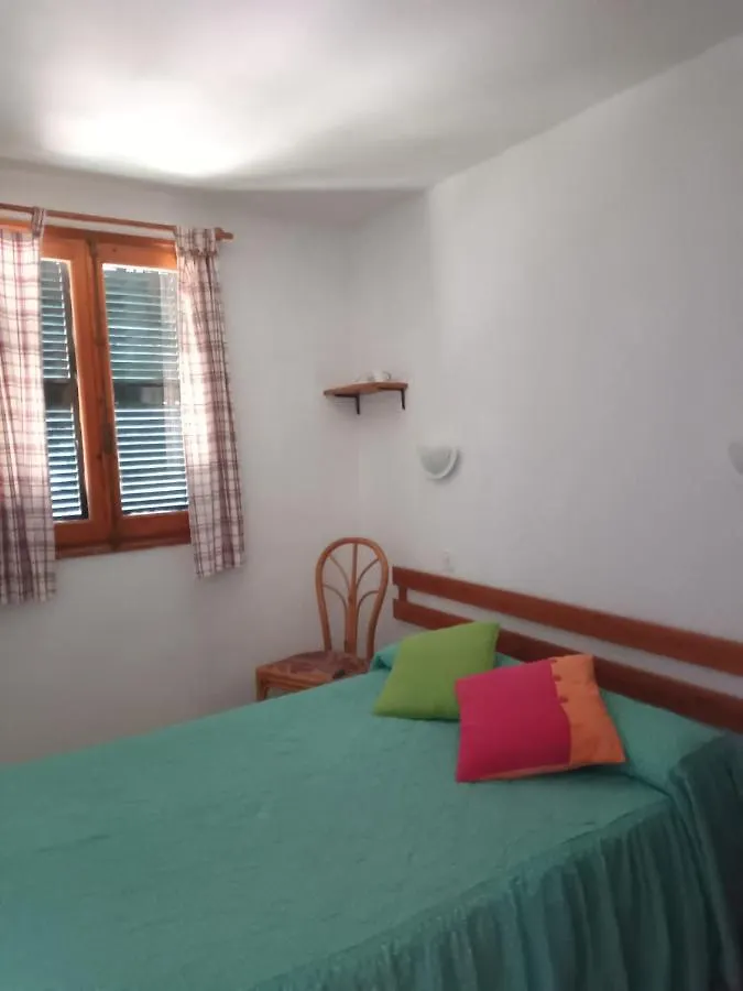 Apartment Apartamentos Sol Isla Arenal d'en Castell