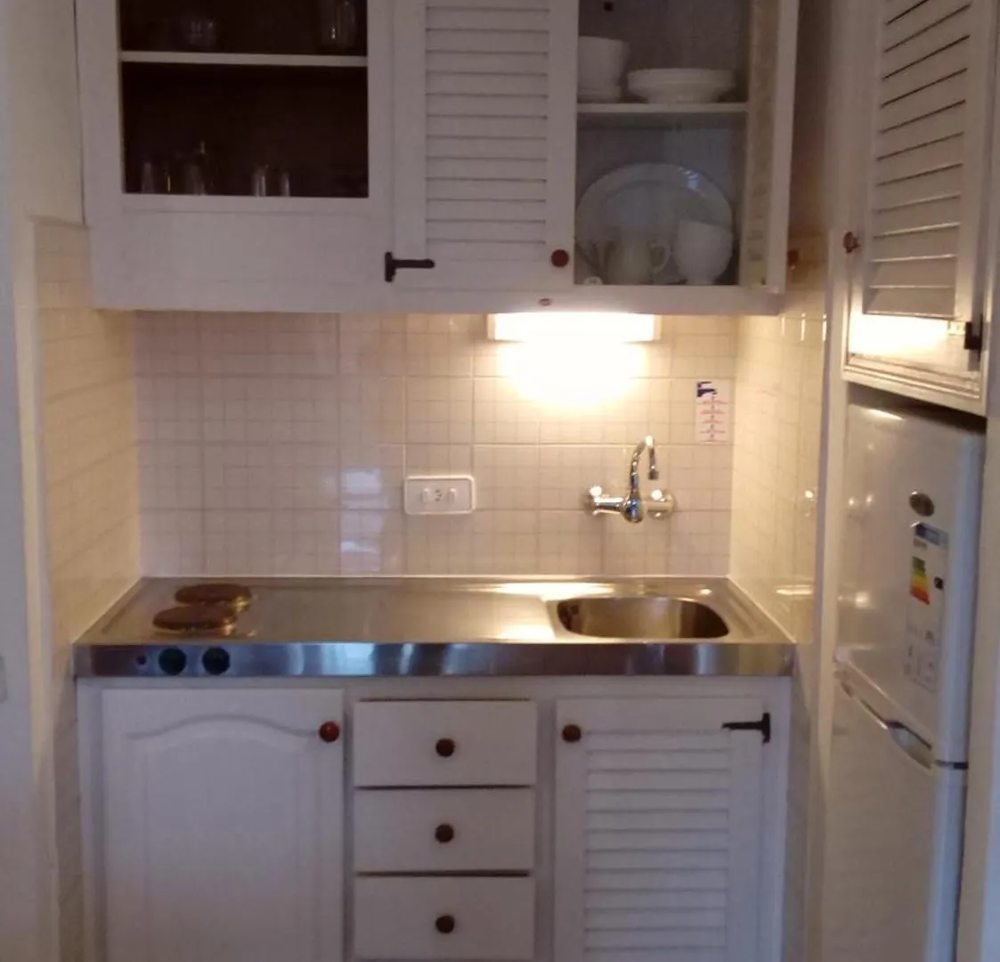 Apartamentos Sol Isla Arenal d'en Castell