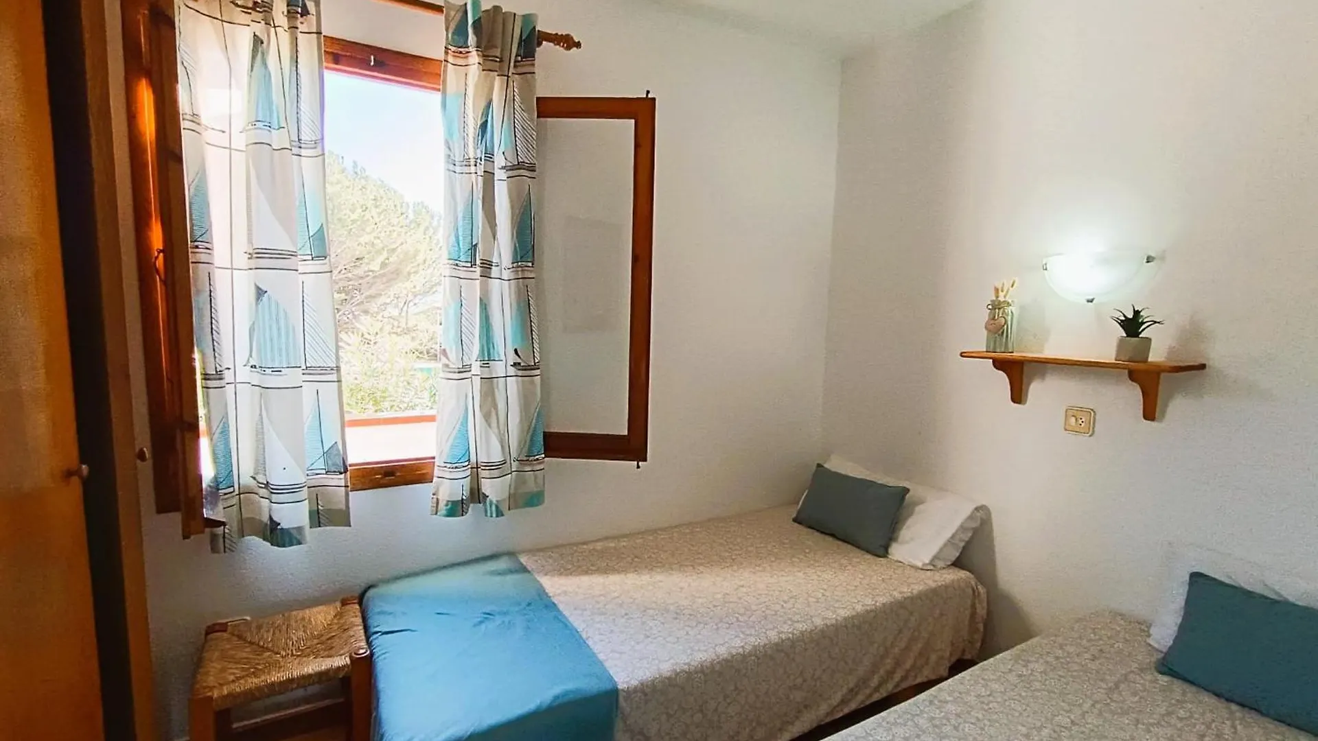 Apartamentos Sol Isla Arenal d'en Castell Apartment