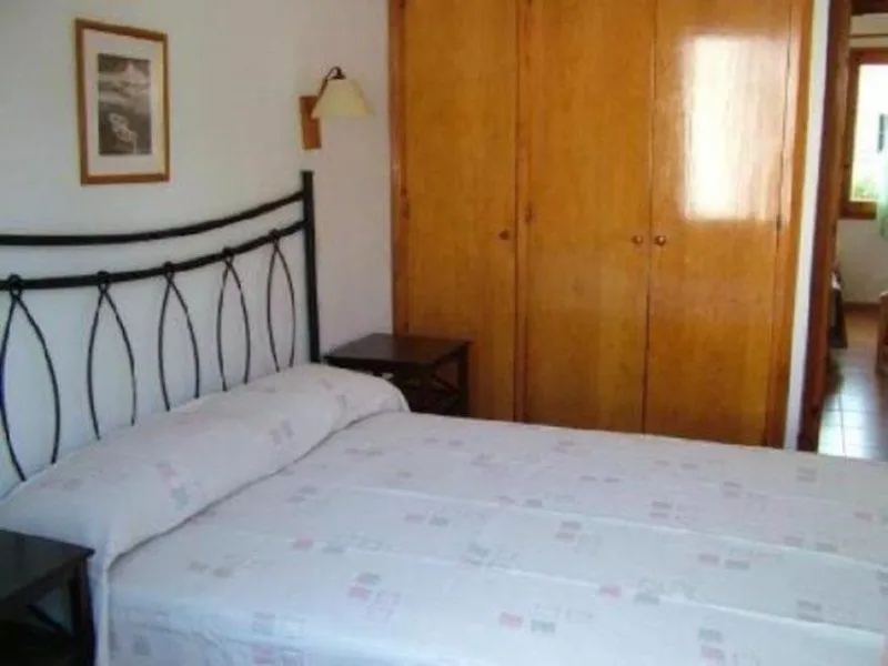 Apartamentos Sol Isla Arenal d'en Castell