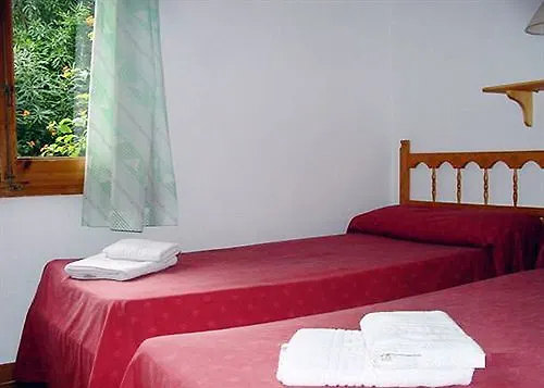 Apartamentos Sol Isla Arenal d'en Castell Apartment
