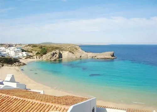 Apartment Apartamentos Sol Isla Arenal d'en Castell Spain