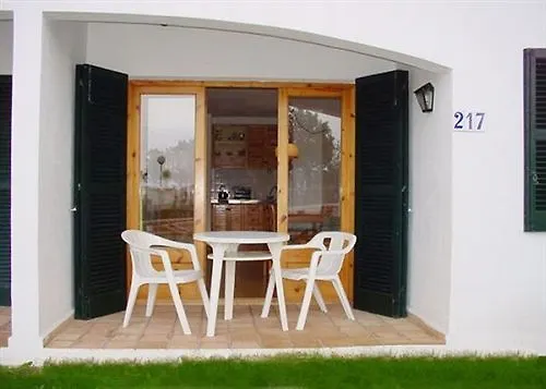 Apartamentos Sol Isla Arenal d'en Castell