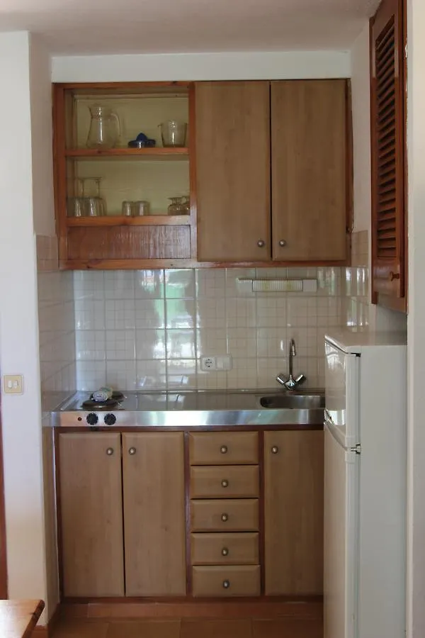 Apartamentos Sol Isla Arenal d'en Castell Apartment