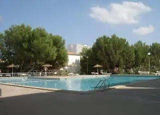 Apartamentos Sol Isla Arenal d'en Castell Apartment