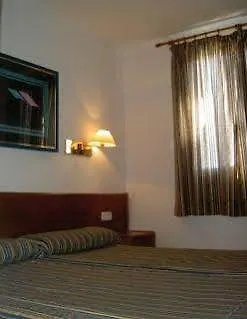 Apartamentos Sol Isla Arenal d'en Castell
