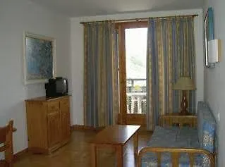Apartamentos Sol Isla Arenal d'en Castell 0*,