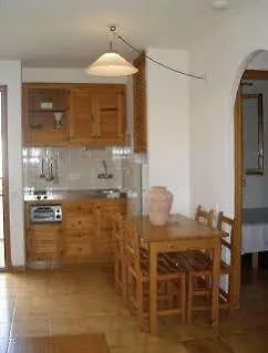Apartment Apartamentos Sol Isla Arenal d'en Castell
