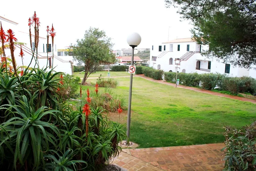 Apartamentos Sol Isla Arenal d'en Castell